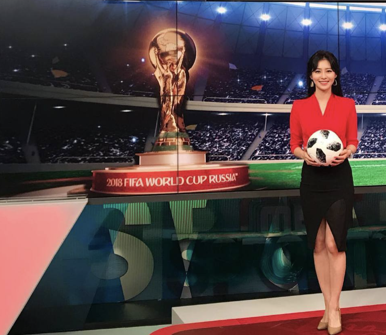 박연경 다리