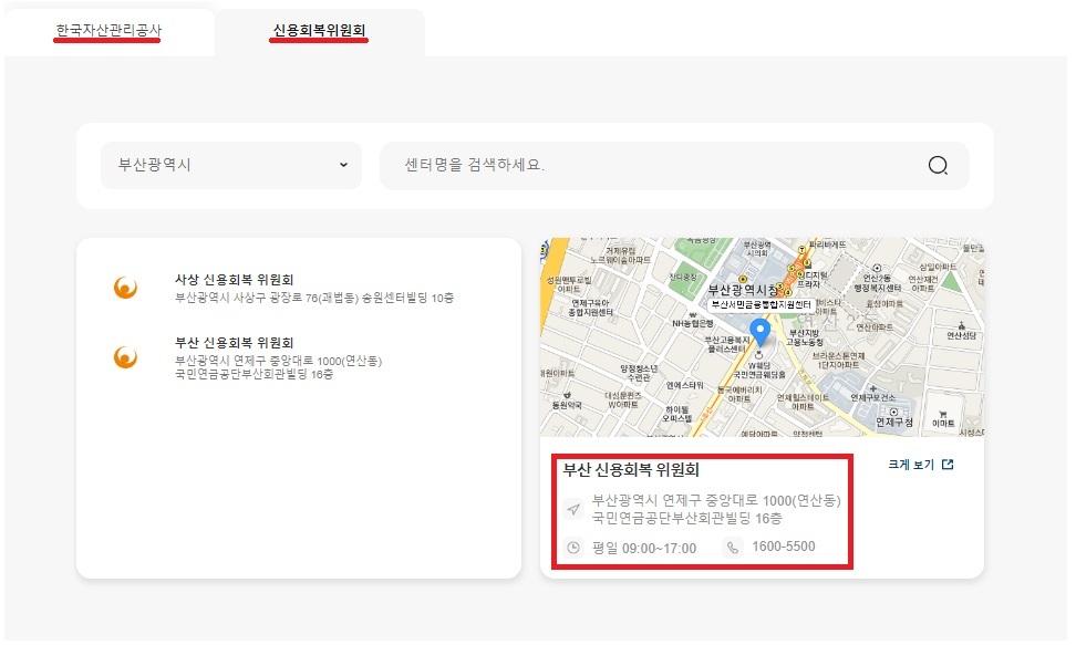 새출발기금