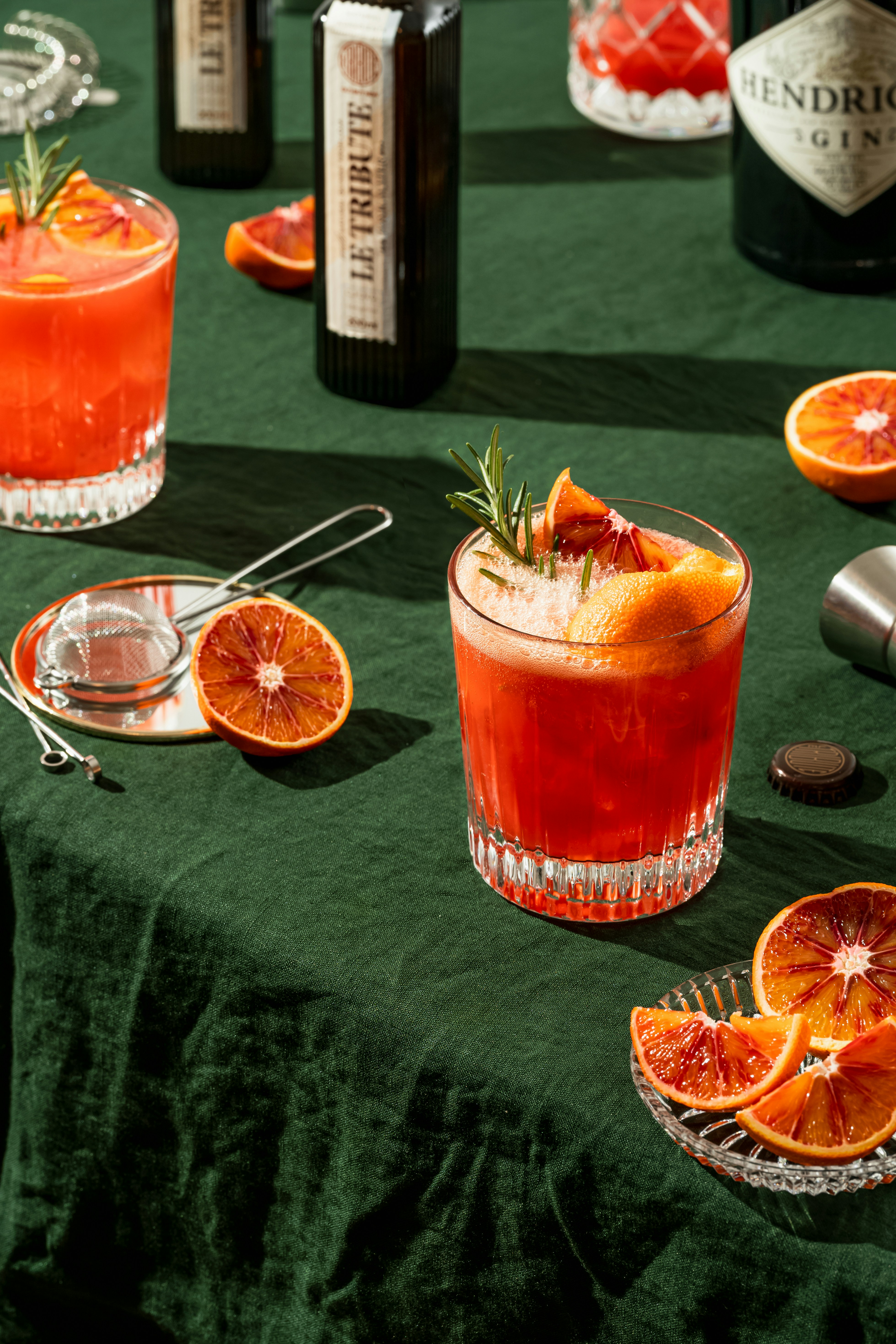 모로오렌지 다이어트 보조제