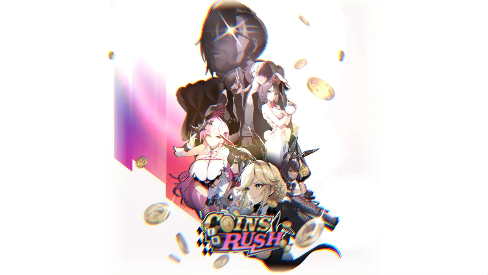 코인즈인러시 메인