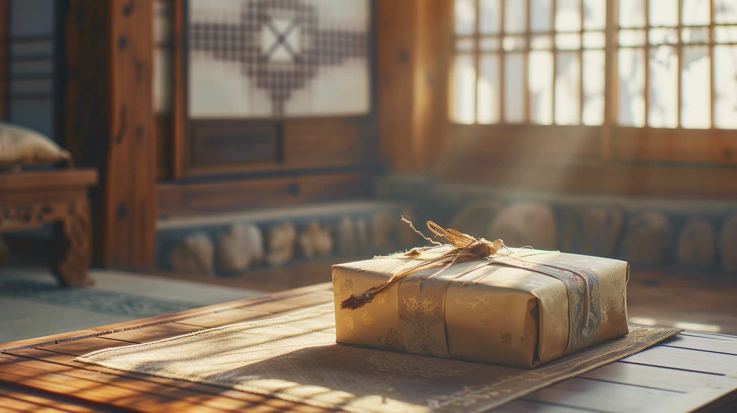 2026년 설날 인사말 모음