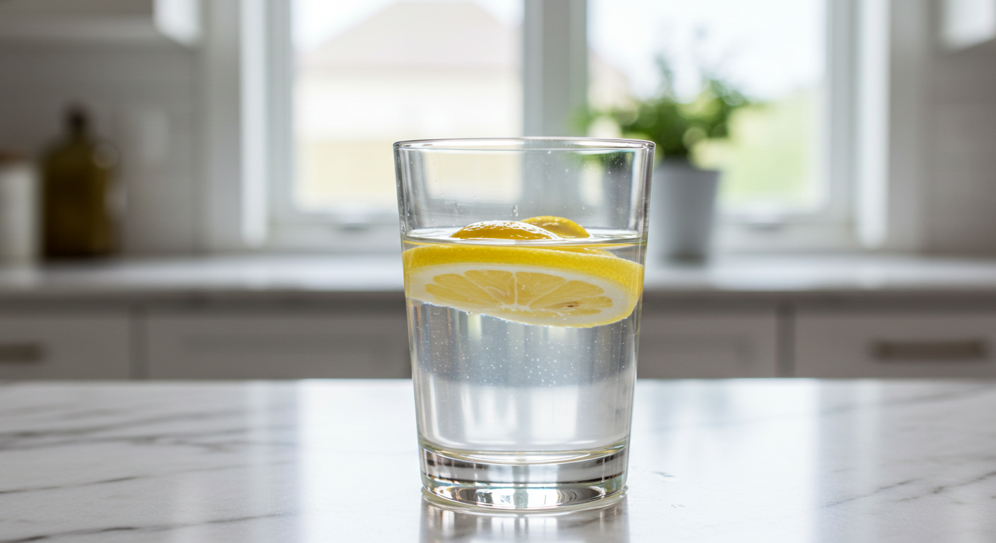 레몬즙 먹는 법