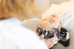 머리 감는 꿈해몽7