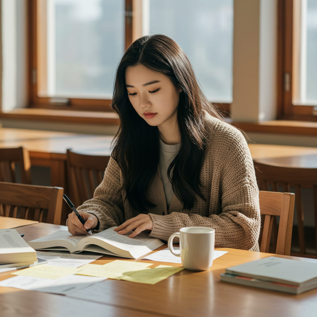 작성 절차 요약해볼게요