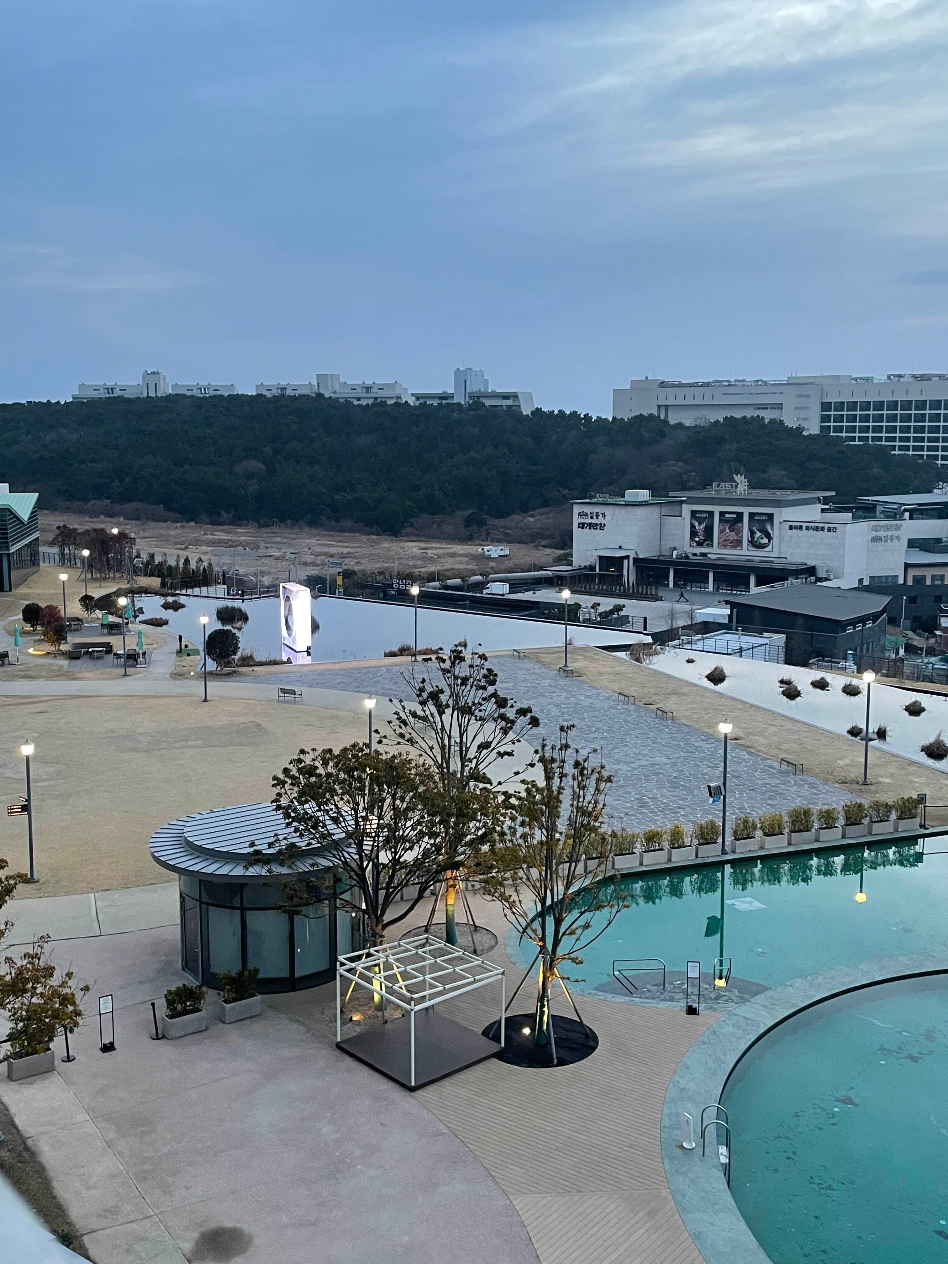 기장 아난티 앳 빌라쥬 후기