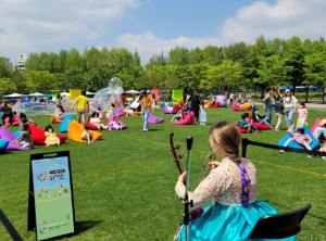 6월 인기있는 서울축제 BEST 3