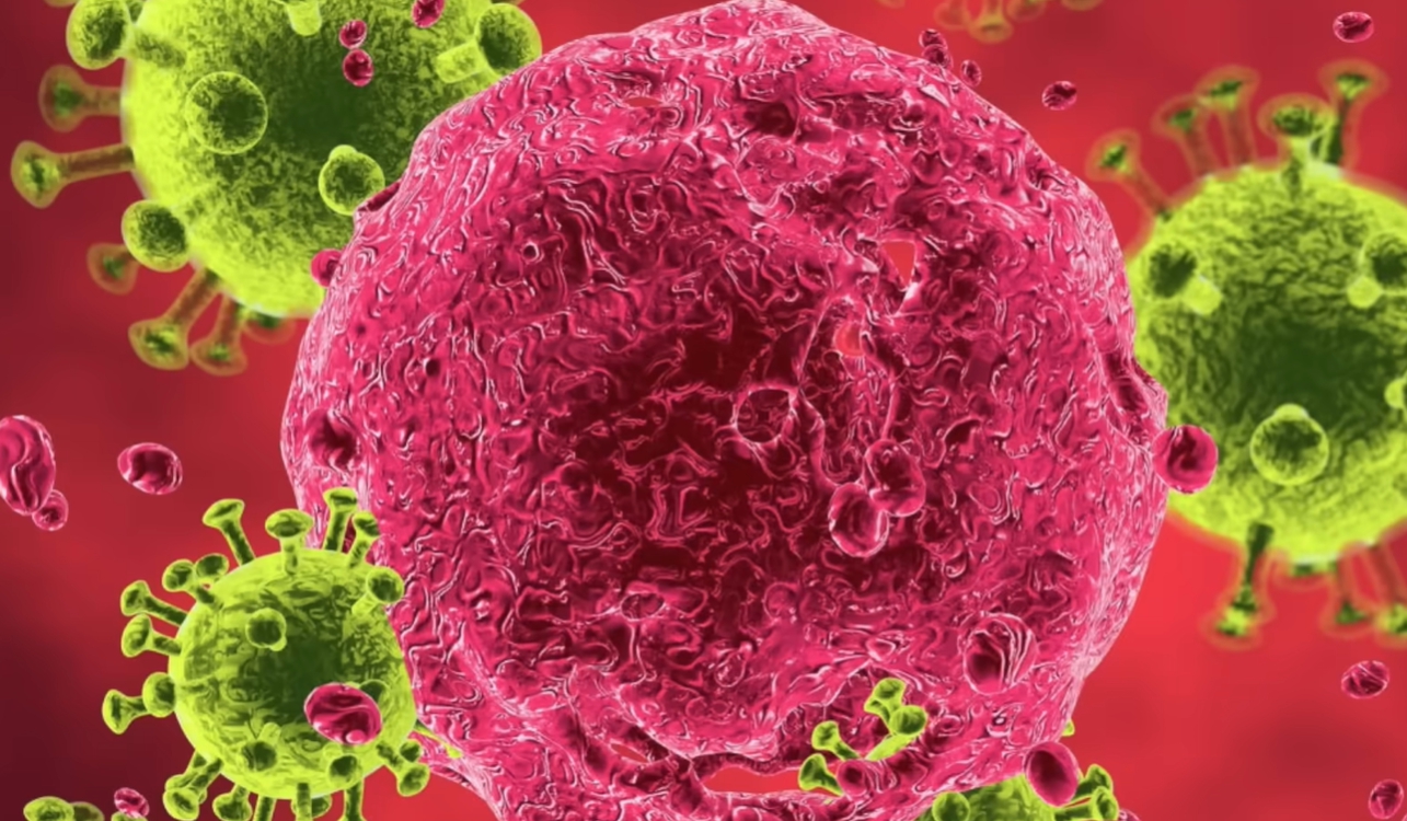 발톱이 검게 변하는 이유