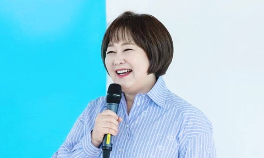방송인-이금희