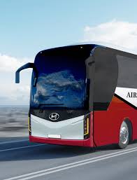 김포공항 리무진버스 시간표