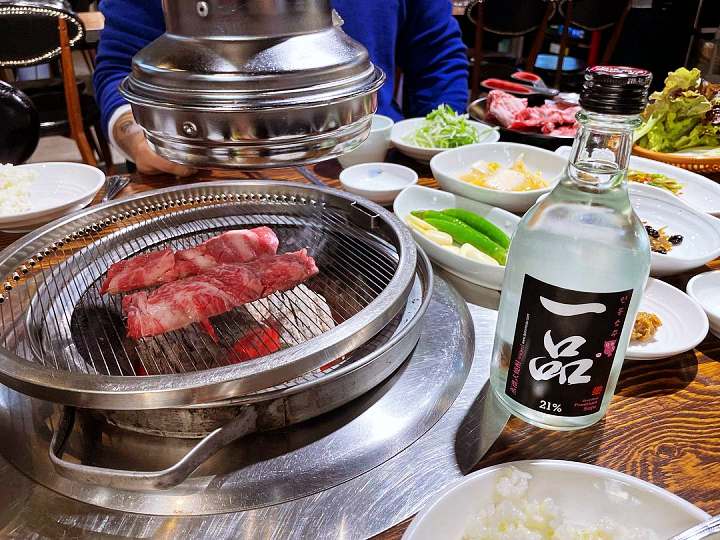 경주 맛집 추천 생방송투데이 보문 단지 한우 육회 물회 낙지 갈비탕 한우탕 오늘방송 떴다 동네방네