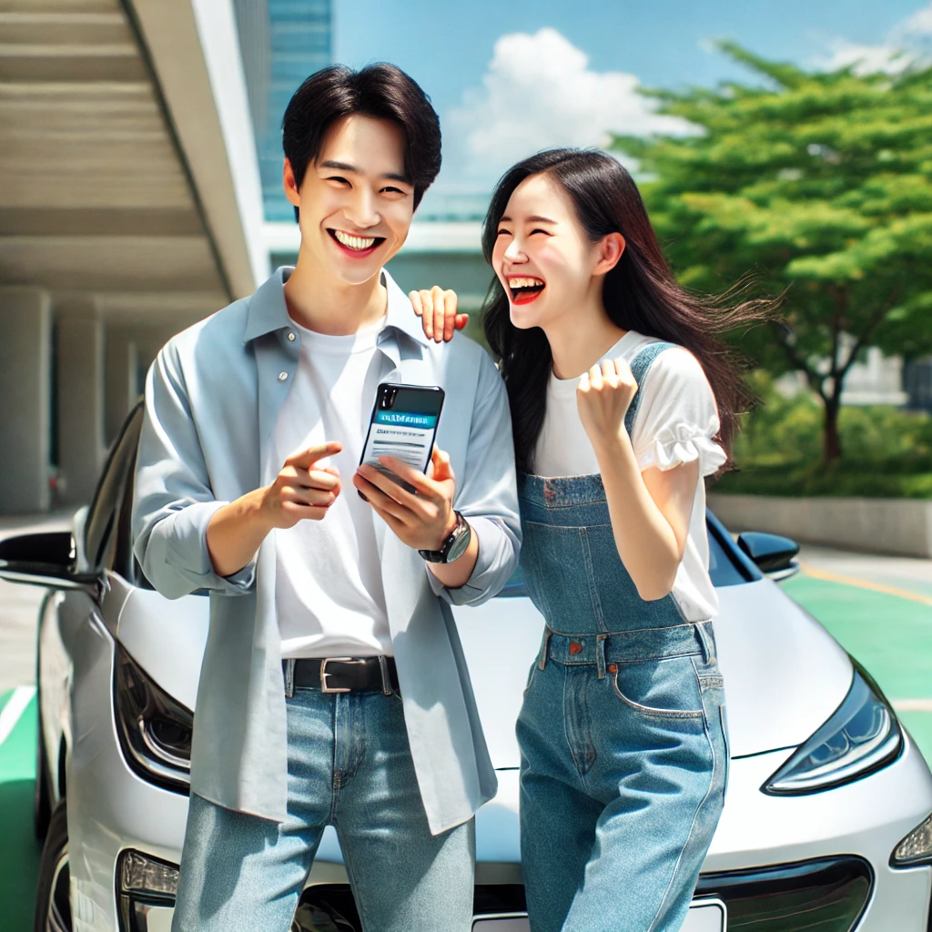 전기차 구매, 청년 생애 첫 전기차 구매, 보조금 20% 더 준다