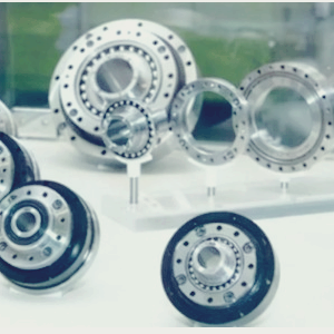 로봇 관련주 TOP7 : 감속기