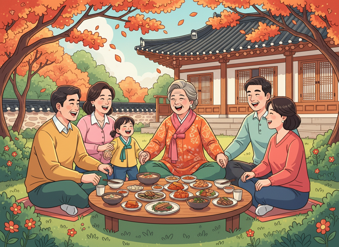 연말정산 부모님 인적공제 체크리스트