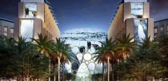 아랍 에미리트 두바이 10월 날씨와 옷차림 정리_19