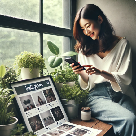 사진 보정 앱 추천