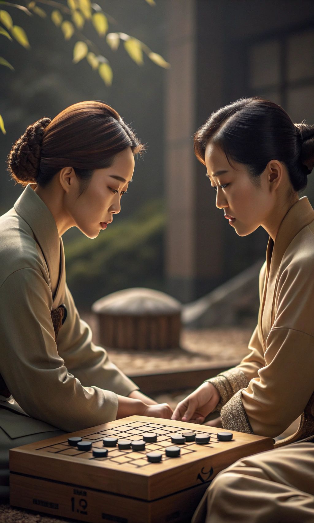 바둑 세계랭킹 순위 2025 최신 TOP10과 한국 기사들의 위상 완벽분석