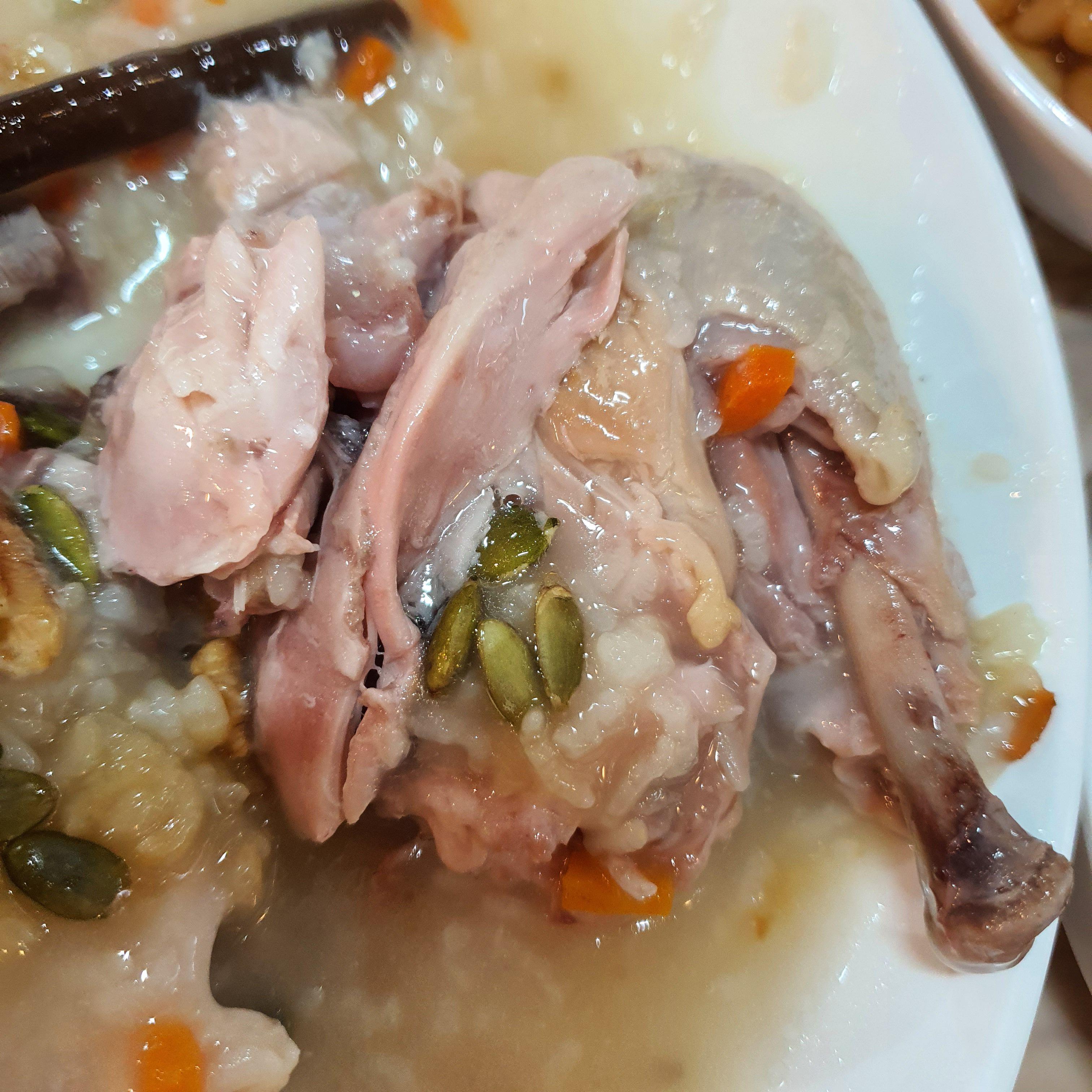 포천 맛집 / 누룽지백숙 전문점 / 한옥스타일 '봉담골' 후기 포천 맛집 / 누룽지백숙 전문점 / 한옥스타일 '봉담골' 후기