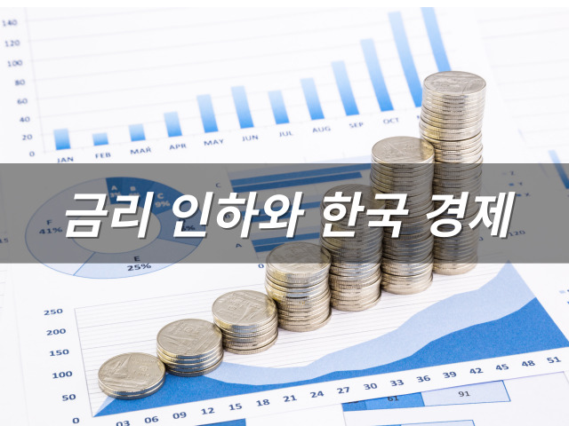 한량, 한량시대, 지적한량, 금리인해, 한국경제, 금리인하의영향