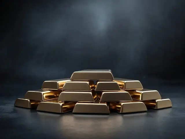 금 ETF 투자 초보자 가이드