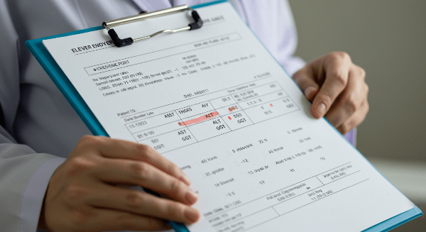 간수치 내리는 방법 사진 3