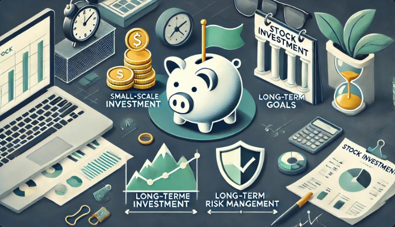 직장인 주식 플랜