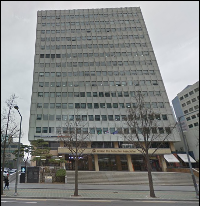 보험개발원(서울시 영등포구 국제금융로6길 38)