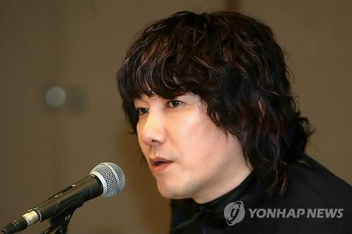 김장훈 나이 프로필