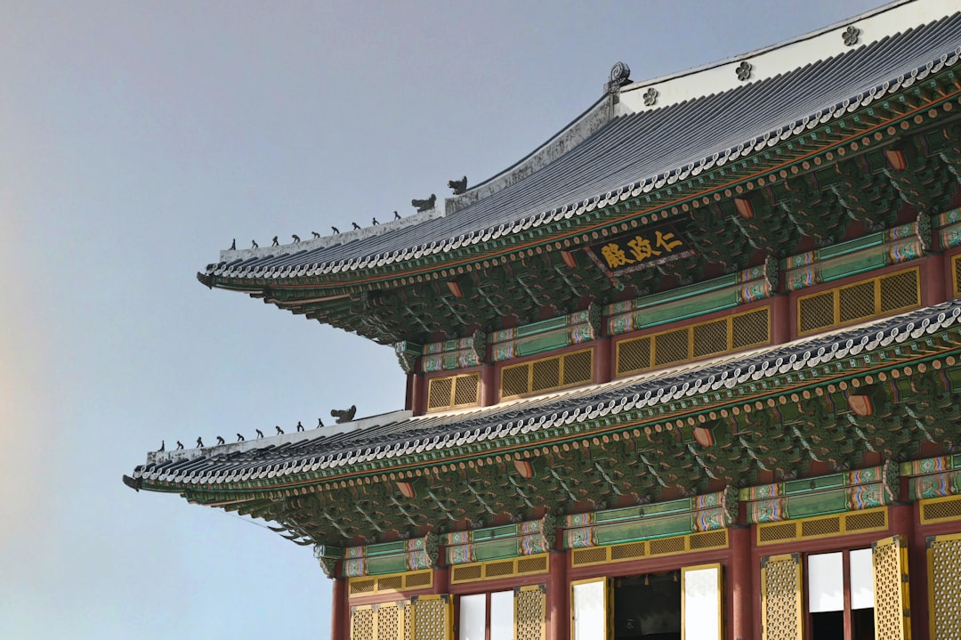 Changdeokgung