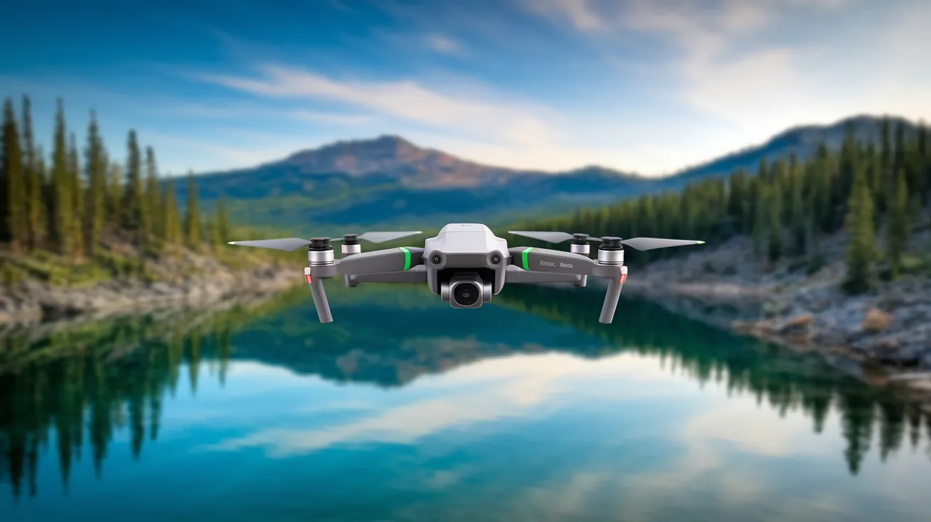 2025년 가성비 드론 추천 BEST 7