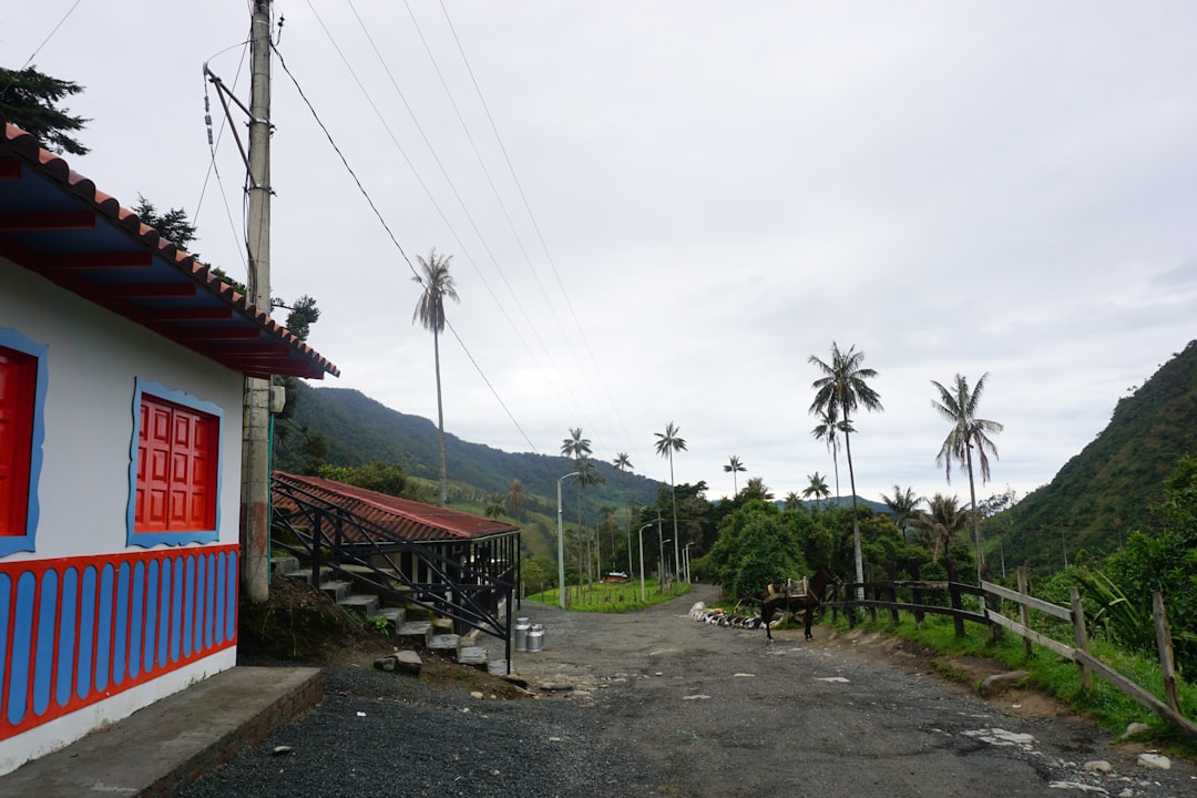 Polling place