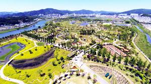 순천만국가정원 입장료 할인방법