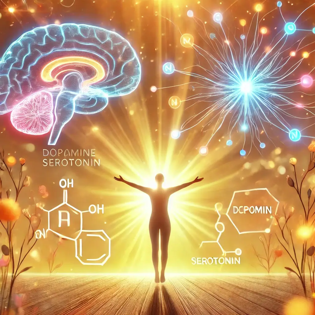 행복의 심리학-행복해지기 위한 과학적 방법