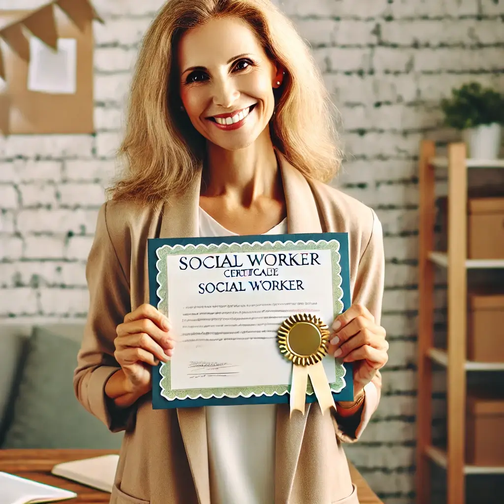 사회복지사2급 자격증 취득 방법(비용, 기간, 난이도)