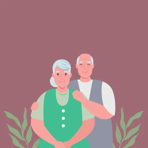 기초노령연금수급자격