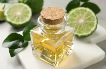 베르가못 효능 효과, 베르가못 제품