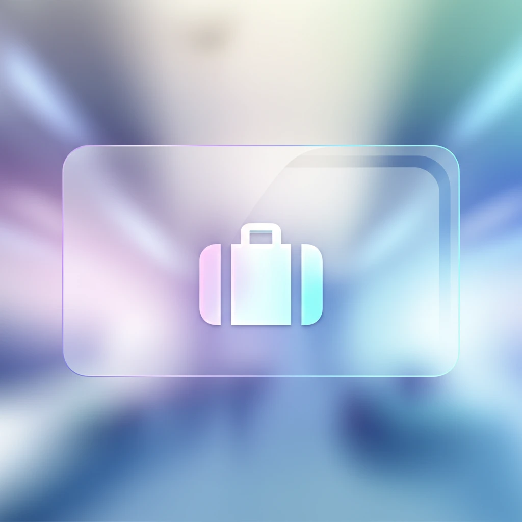 여행 고수를 위한 기내 수하물 꿀팁:..