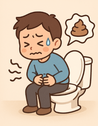 현대인의 필수 변비 영양제 선택과 섭취법