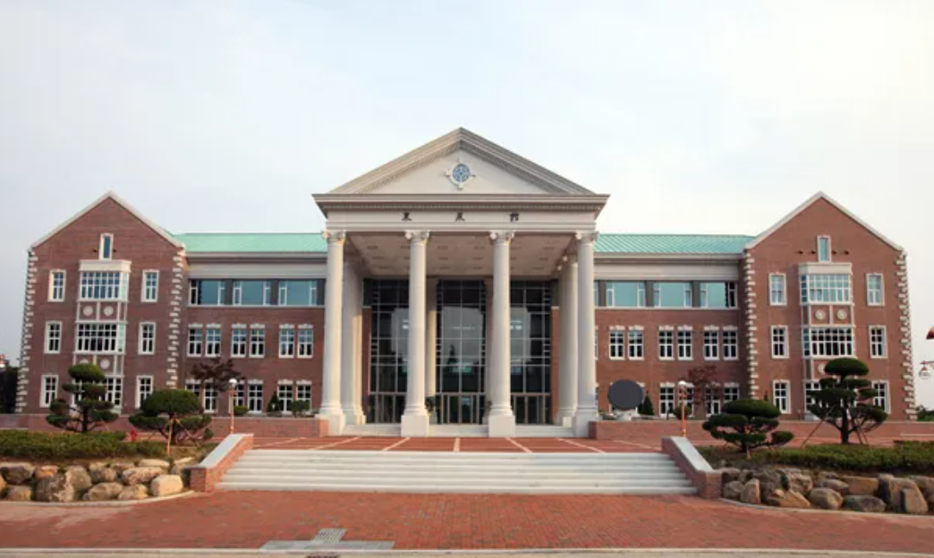 대한민국 산업디자인과 대학교 이미지