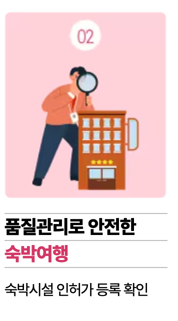숙박여행