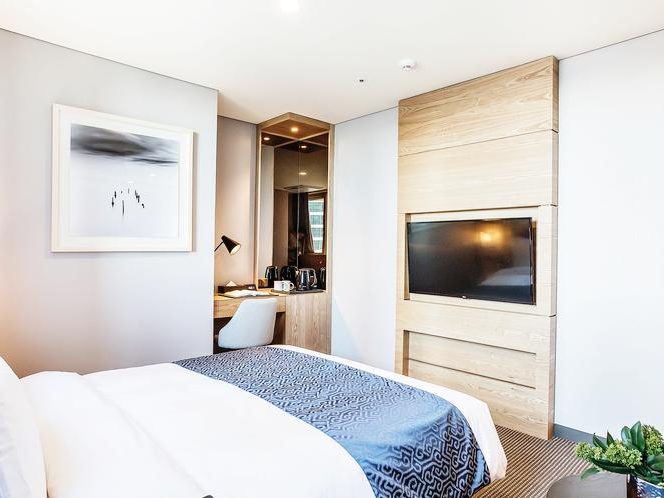 부산 센텀프리미어 호텔