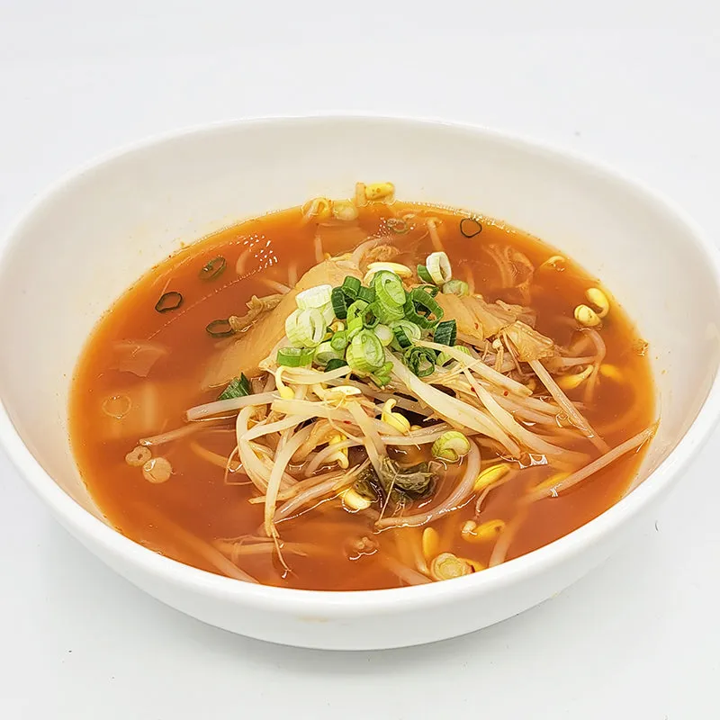 콩나물국 맛있게 끓이는 법과 건강 레시피_4