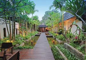 파 란나 스파 올드시티점