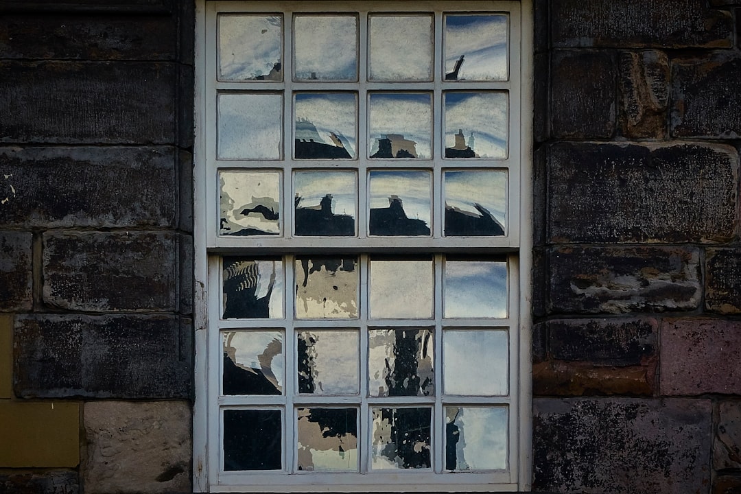 Window.