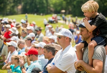 제주 삼다수 마스터스 라이브, 생중계, 경기일정, 경기순위