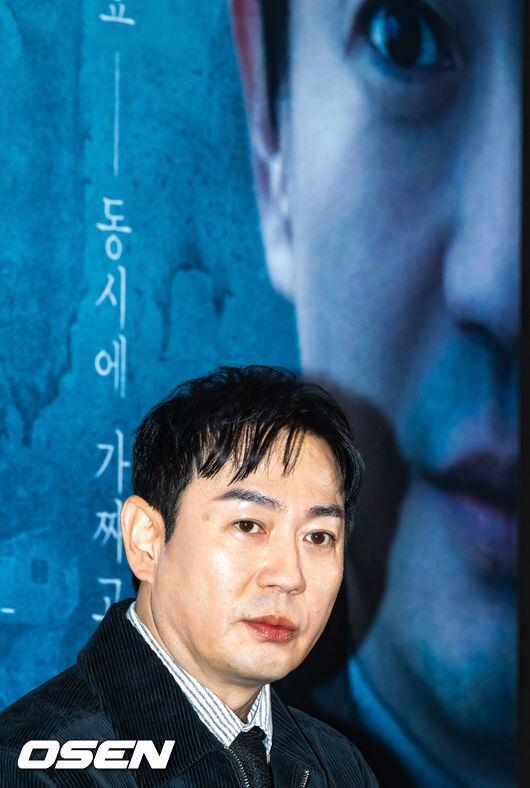 넌센스 박용우