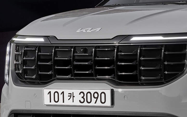 2025 카니발 하이브리드