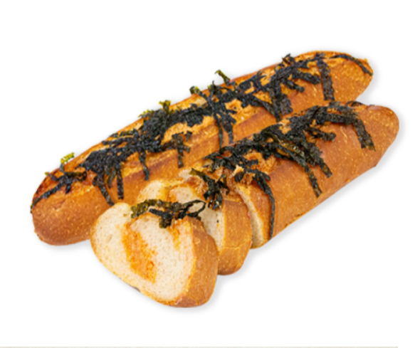 명란바게트