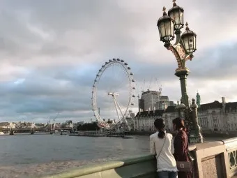 영국 런던 10월 날씨와 옷차림 정리_21