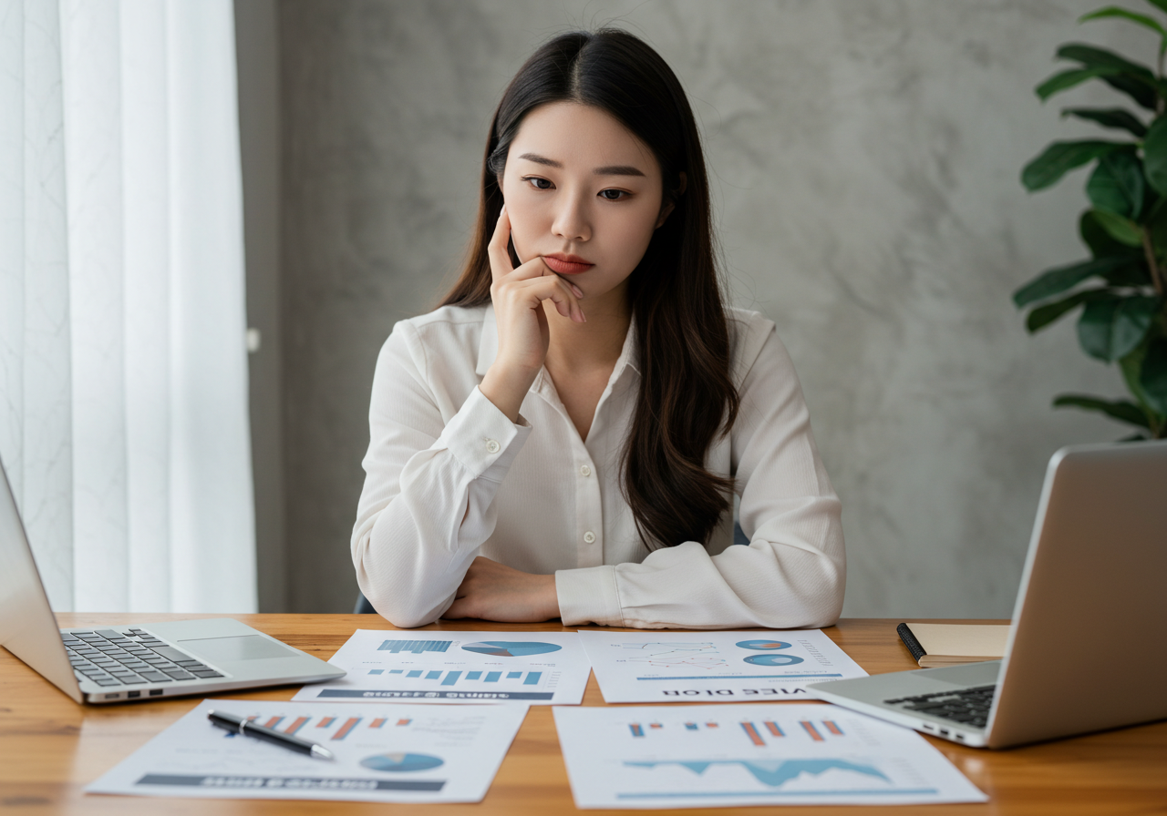 수익률 착각으로 망하는 방법