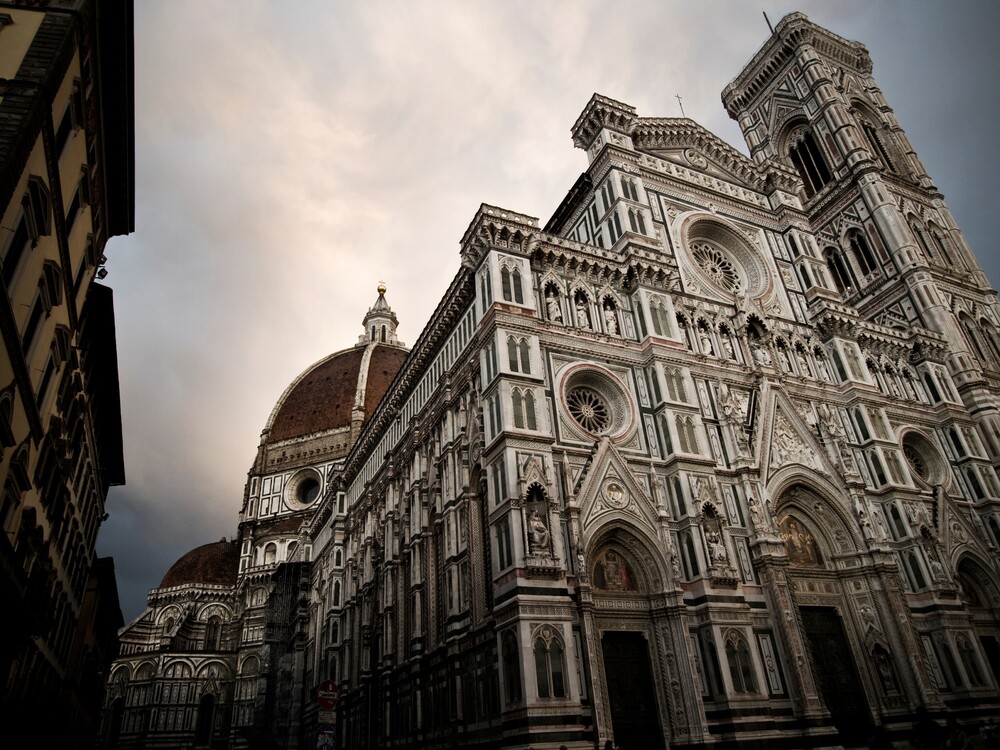 피렌체 유네스코 세계문화유산 플로렌티아 르네상스